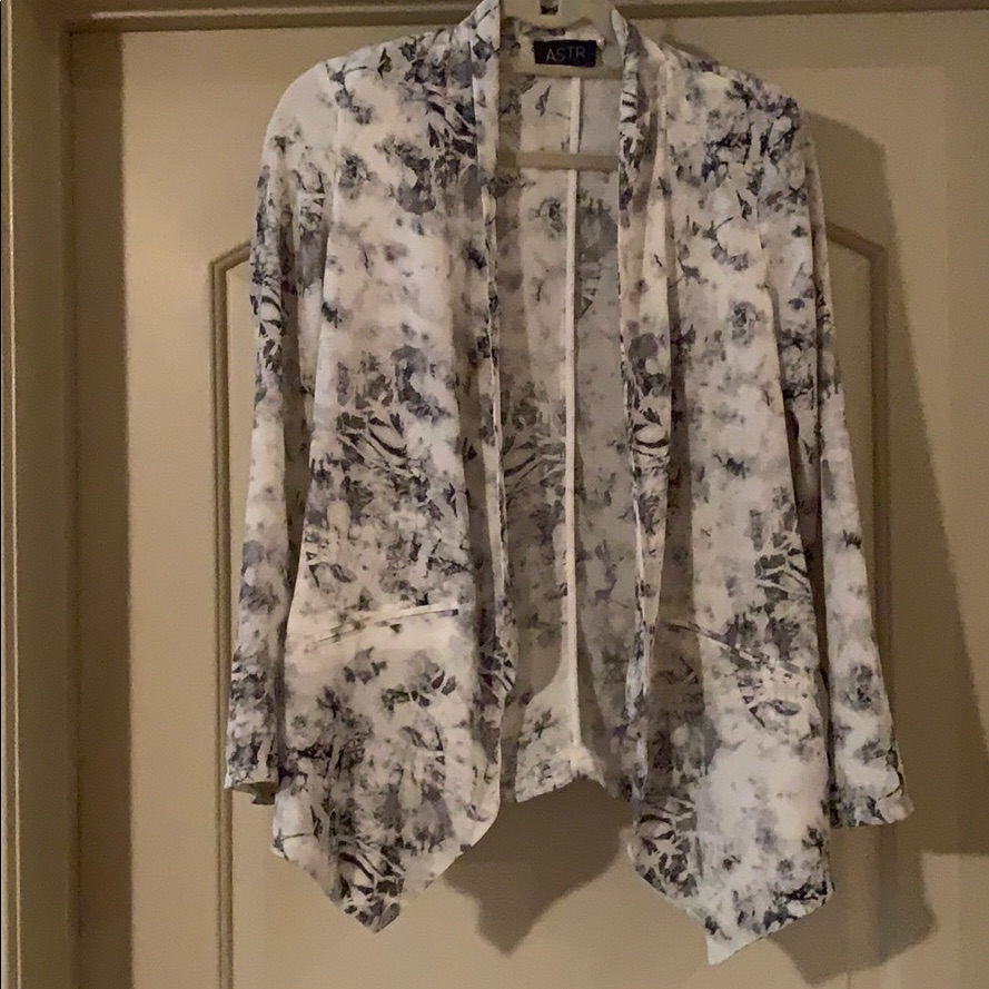 Astr Jacket